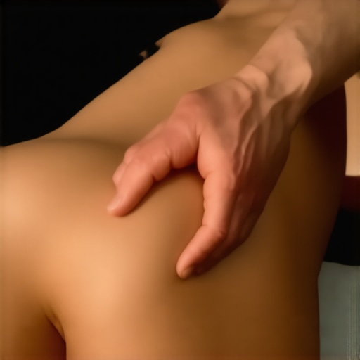 Why deep tissue massage isn't fixing your recurring back pain