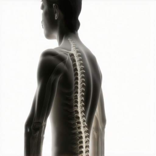 Why standing up straight is actually making your back pain worse