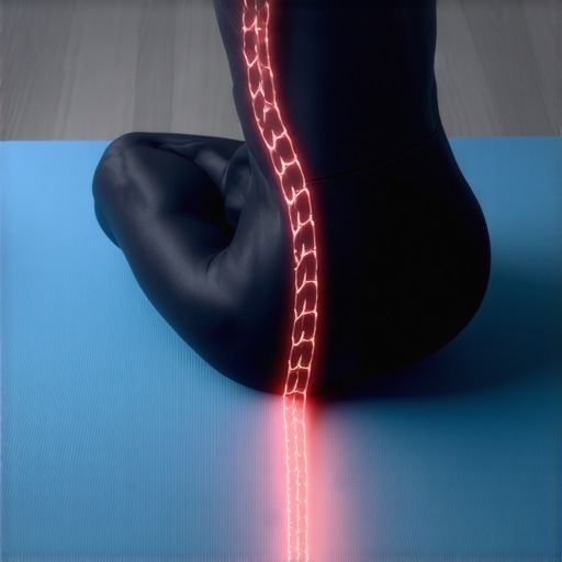 Why stretching your hamstrings can actually flare up sciatica