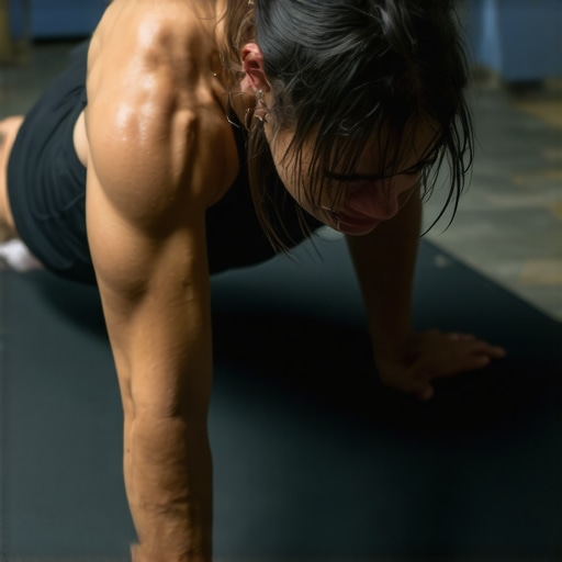 Why you should stop doing 'planks' if your back already hurts