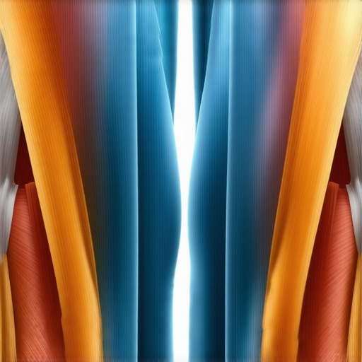 Why your calves are tight and how it pulls on your lower back