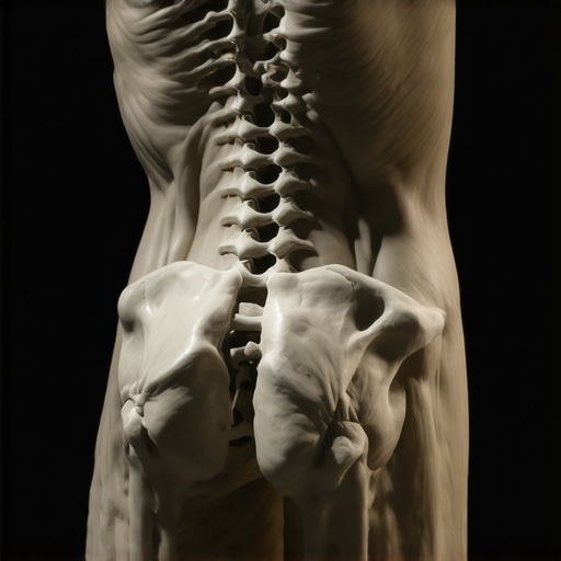Why your core strength won't fix your back if your hips are locked