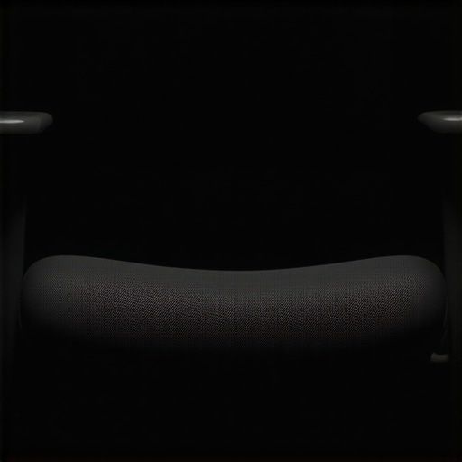Why your desk chair depth is cutting off circulation to your legs