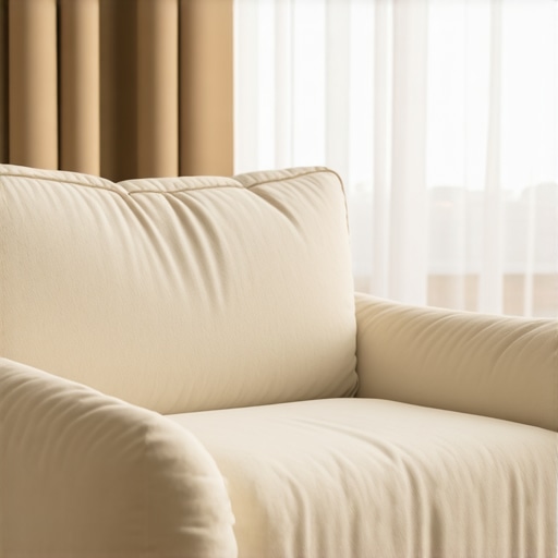 Why your favorite armchair is secretly causing your lower back stiffness
