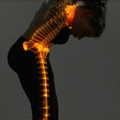 Why your favorite yoga pose might be hurting your spine
