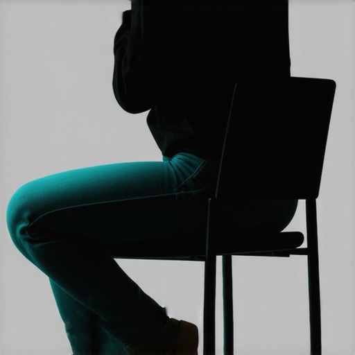 Why your glutes 'turn off' when you sit for over an hour