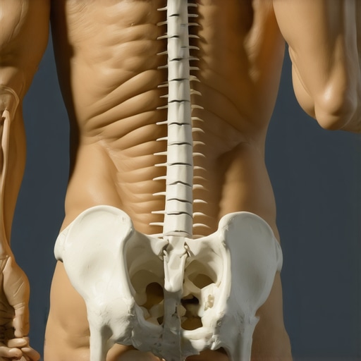 Why your hamstrings are not the real reason your back is tight