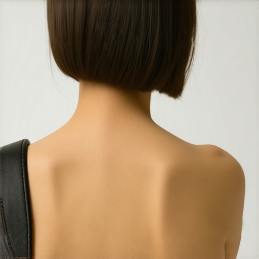 Why your heavy purse is shifting your shoulder alignment