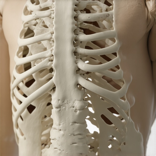 Why your rib cage position determines your shoulder health