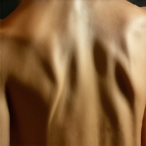 Why your shoulder blade pain might be a rib out of place