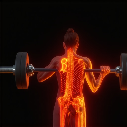 Why your workout might be feeding your chronic inflammation