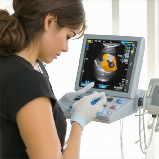 Why Expecting Mothers in Omaha Need Specialized Prenatal Care